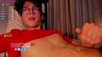 Juancamroom  29-11-2021 video squirt